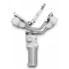 Gimbal-stabilisator DJI RS 4 MINI — 3-assig compact licht voor spiegelloze en kleine DSLR (model CP.RN.00000442.01)