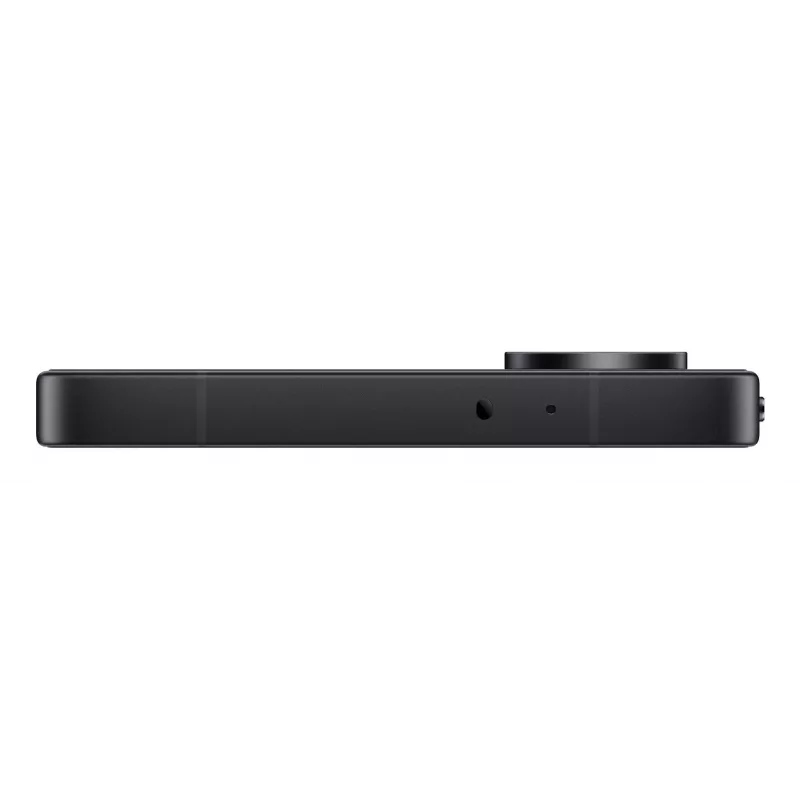 Mobiele telefoon Poco X8 PRO/12/512GB zwart MZB0MXYEU Poco