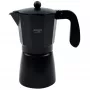 Adler Espressokoker | AD 4429 | Zwart