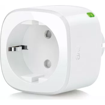 Smart plug Eve Energy 2500 W binnen draadloze bediening