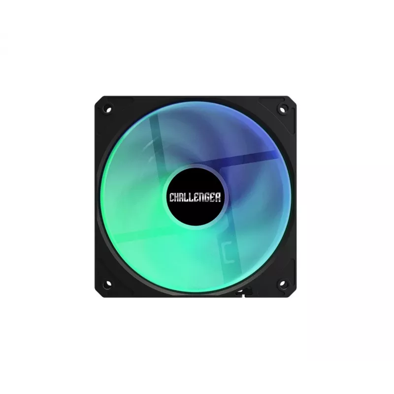CPU-koeler ASROCK Challenger 240 Digital — ASROCK Challenger 240 Digital