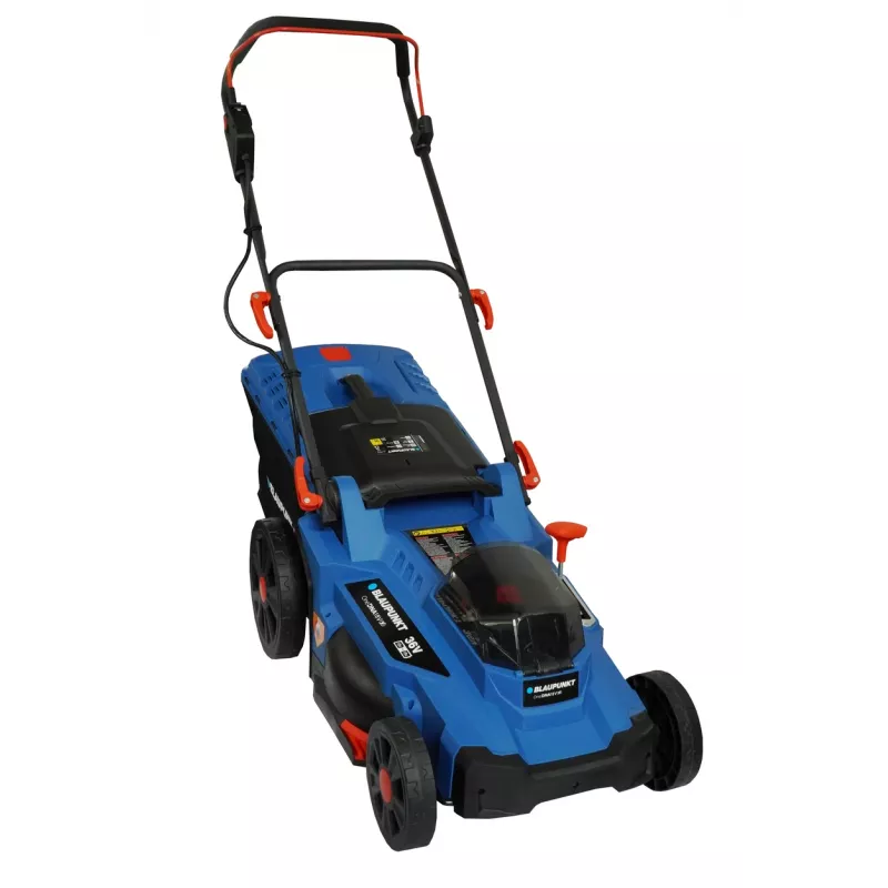 Grasmaaier Blaupunkt CL7010