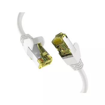 Efb EC020200018 Ethernet-patchkabel wit