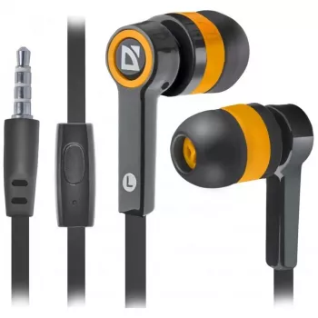 Hoofdtelefoon Defender Pulse 420