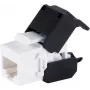 ShiverPeaks BASIC-S BS08-10037 Keystone Cat.6 UTP, gereedschapsloos