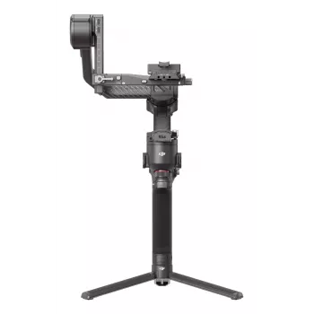 Handcamera-stabilisator DJI RS 4 Pro Combo zwart koolstofvezel 13h accu