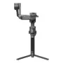 Handcamera-stabilisator DJI RS 4 Pro Combo zwart koolstofvezel 13h accu