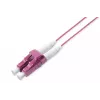 DIGITUS Professional - patchkabel - LC multimode (M)