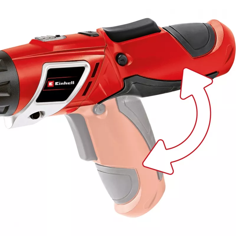Einhell 4513442 Accu-boorhamer