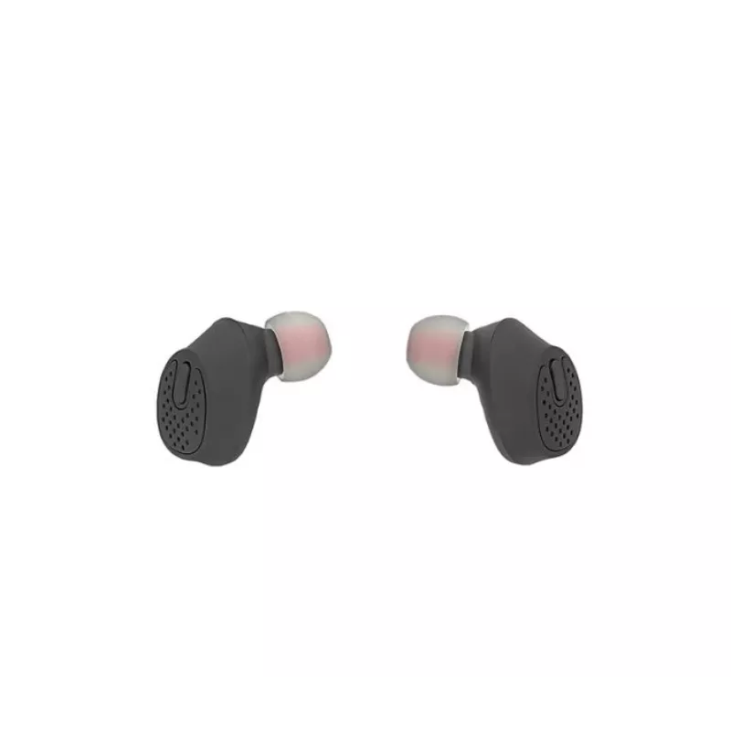 Earbuds Tellur True Wireless Stereo Mood zwart