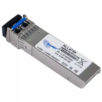 Glasvezel-transceivermodule ALLNET ALL4758