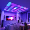 Nanoleaf NF083K02-3SL slimme verlichting slimme plafondlamp Wi-Fi