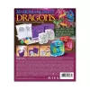 Creatieve set Gieten & Schilderen - Draak