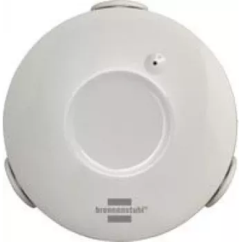 Watermelder Brennenstuhl 1293930 Zigbee draadloze smart-home-sensor voor lekkagedetectie