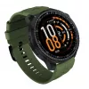 Smartwatch Garett Compass GPS zwart — Garett Compass GPS smartwatch, zwart