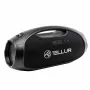 Draagbare luidspreker Tellur Obia Pro 60W zwart