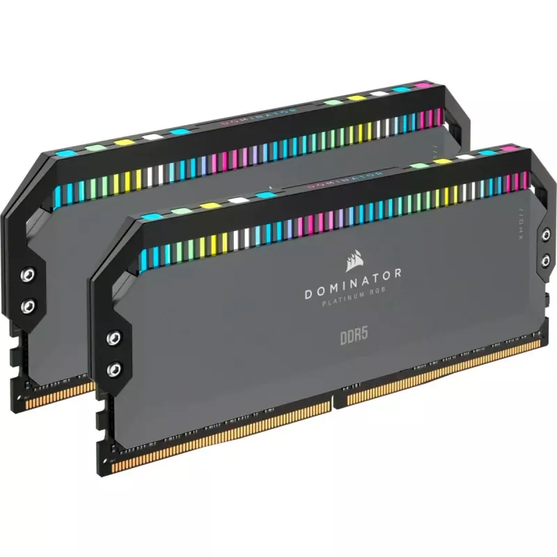 Geheugenmodule Corsair Dominator DDR5 64 GB 6000 MHz