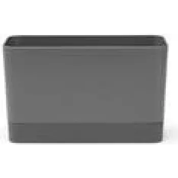 Brabantia afwasorganizer donkergrijs (117503)