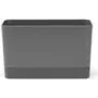 Brabantia afwasorganizer donkergrijs (117503)