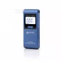 Elektrochemische alcoholtester blauw