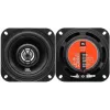 10 cm 2-weg coaxiale autoluidspreker JBL SPKS141F, 10 cm paar, coaxiale woofer + tweeter