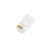 RJ45-kabelstekker Digitus X-ML-6U-EZ transparant stekker 100 stuks
