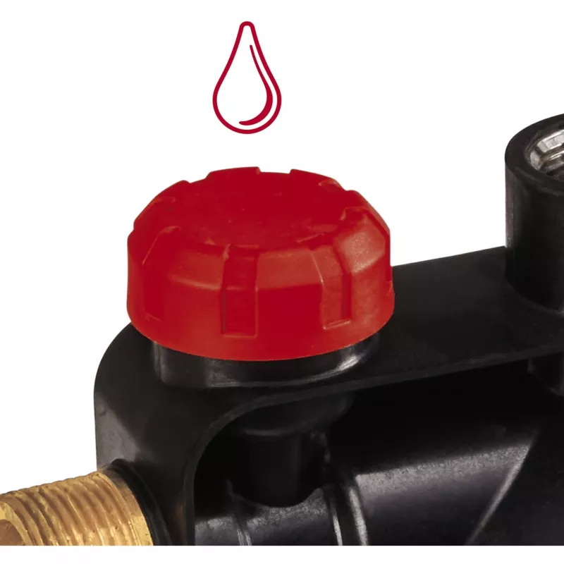 Waterpomp Einhell GC-GP 1045