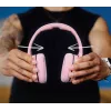 Skullcandy Crusher 540 Active over-ear zachte roze koptelefoon