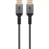 Goobay DisplayPort-kabel 2.0/2.1, 54 Gbit/s | 75679 | DisplayPort naar DisplayPort