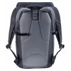 Deuter UP Stockholm rugzak vrijetijdsrugzak zwart polyester