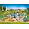 Figurenset paarden 71637 moderne rijschool