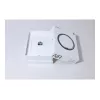 Ultrahuman Ring Air Raw Titanium Maat 6 | Ultrahuman