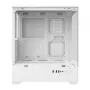 Computerbehuizing DarkFlash C365 (wit) ATX/mATX/Mini-ITX compatibel