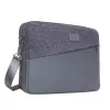 Laptophoes Egmont 15.6/7930 grijs Rivacase