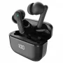 In-ear-koptelefoon AOAERO Aeropods zwart