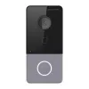 Hikvision DS-KV6113-WPE1(C) video-deurintercom 2 MP zwart, grijs