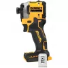 Slagschroevendraaier DeWALT DCF850NT, 3250 t/min, 1/4 inch boorkop, 900 g