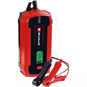 Einhell 1002245 voeding zwart