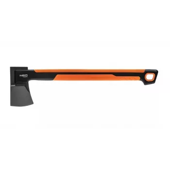 Neo Tools 2,2 kg kloofbijl 1,7 kg dubbelgeslepen