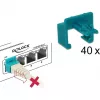 Draadconnector DeLOCK 86446