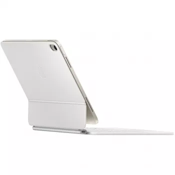 Apple Magic toetsenbord QWERTY UK English wit trackpad