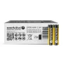 Wegwerp-alkalinebatterij everActive EVLR03S2IK AAA 1,5 V, 40 stuks, 5 jaar houdbaarheid