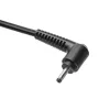 Green Cell PRO AD61P laptopadapter voor Asus ZenBook, voor binnengebruik, 45 W, 19 V 2,37 A, 3,0-1,1 mm connector, zwart