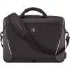 Laptoptas Wenger XE Brief 17 – geschikt voor 17 inch laptops, tabletvak, zwart