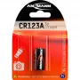 Wegwerpbatterij Ansmann Special CR 123 A