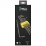 L-vormige inbussleutelset Wera 05021721001