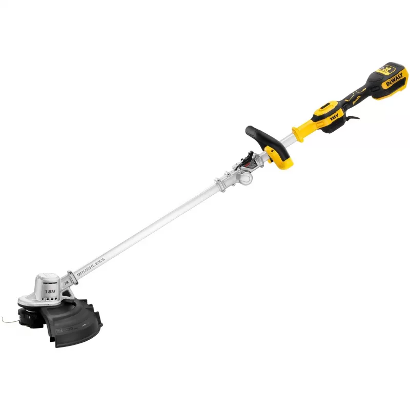 Grastrimmer DeWALT DCMST561N-XJ