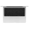 Laptop Apple MacBook Pro M5 14,2 inch (36,1 cm) 32 GB RAM 1 TB SSD zilver