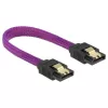SATA-kabel DeLOCK 83688 0,1 m