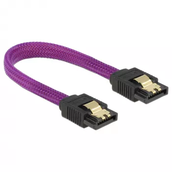 SATA-kabel DeLOCK 83688 0,1 m